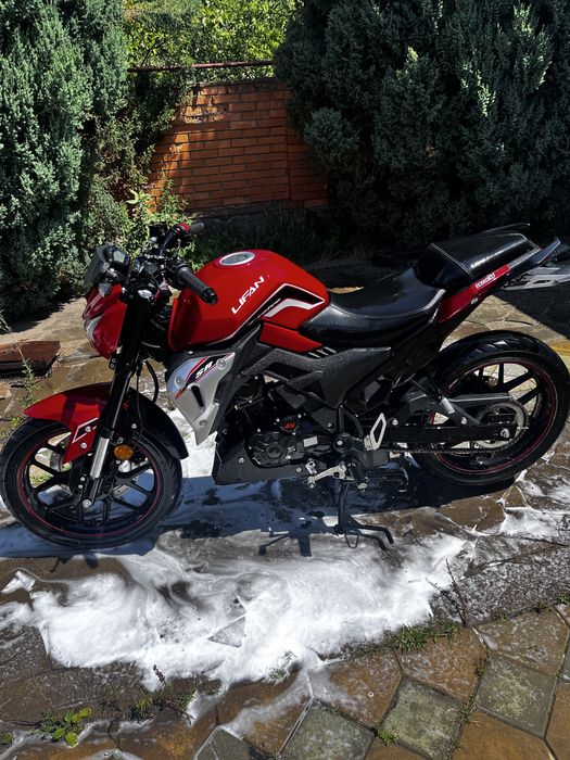 Продам Лифан ср 220