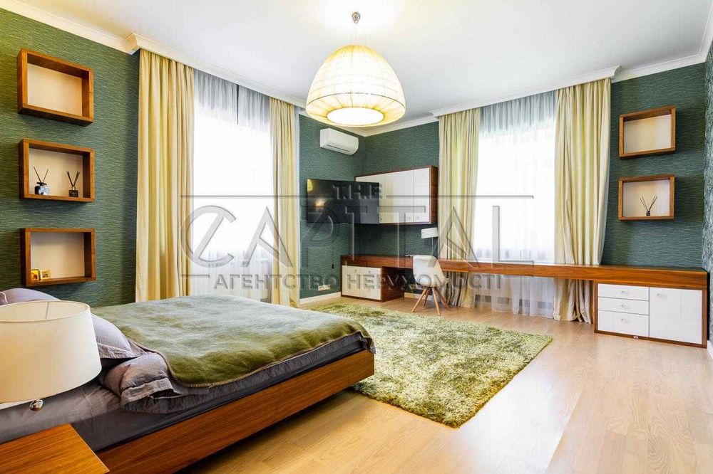 Продаж/Будинок/465 м2/Козин/вул. Тараса Шевченка, 92/Обухівський район