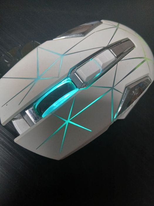 Asus tuff gaming f15 + myszka bez przewodowa