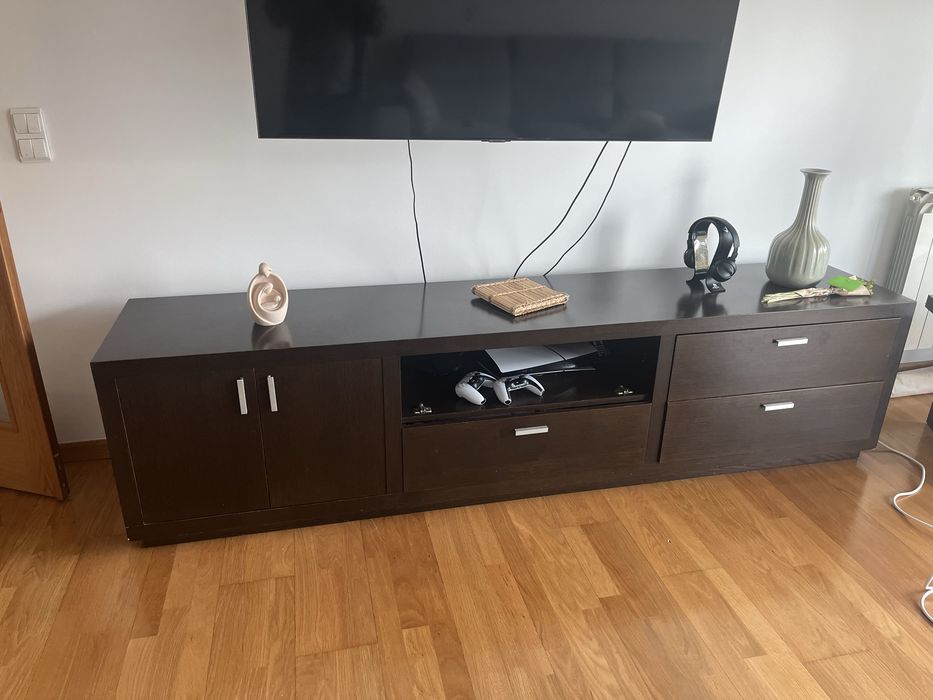 Movel de TV (aparador)