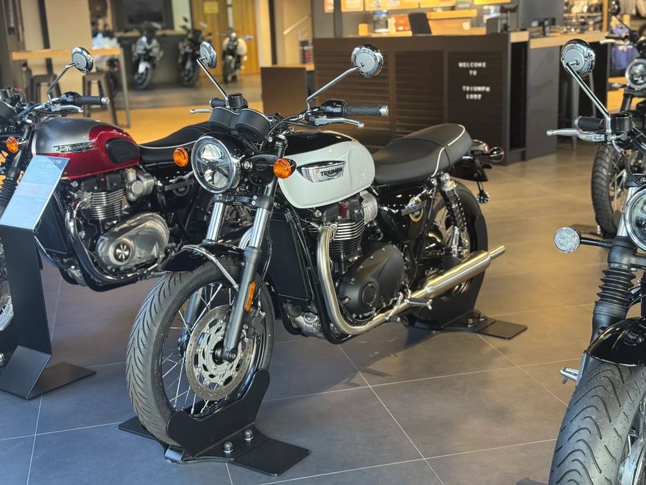 Triumph