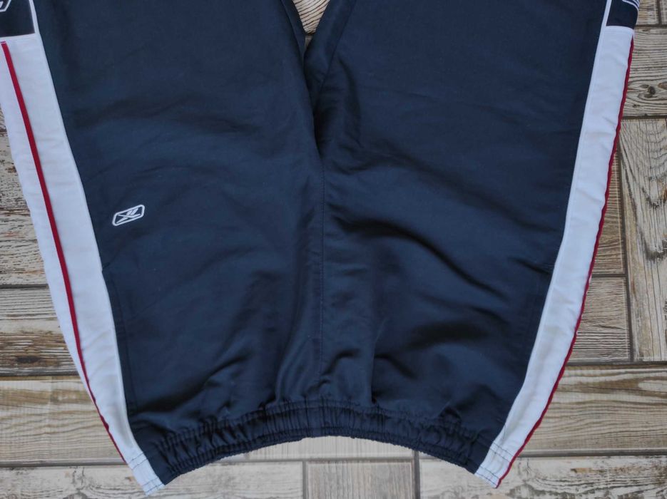 Бриджі шорти Reebok