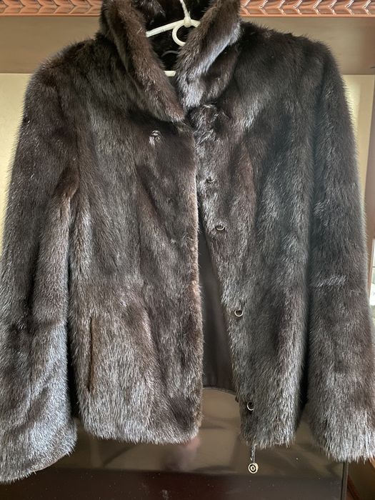 Авто-леди норка