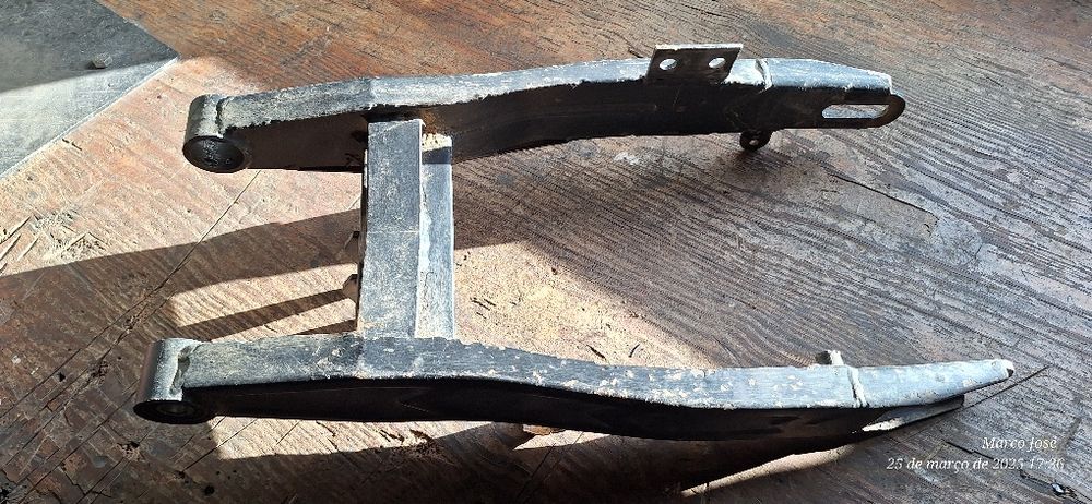 Peças pit bike 125cc