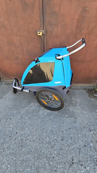 Thule Coaster XT