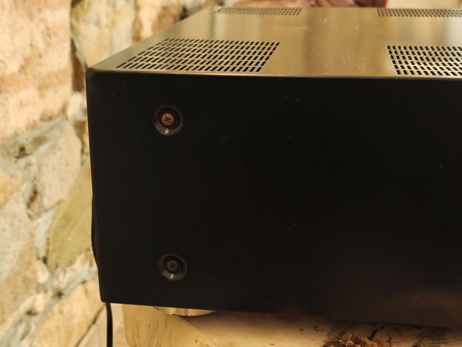 Wzmacniacz Akai AM 67