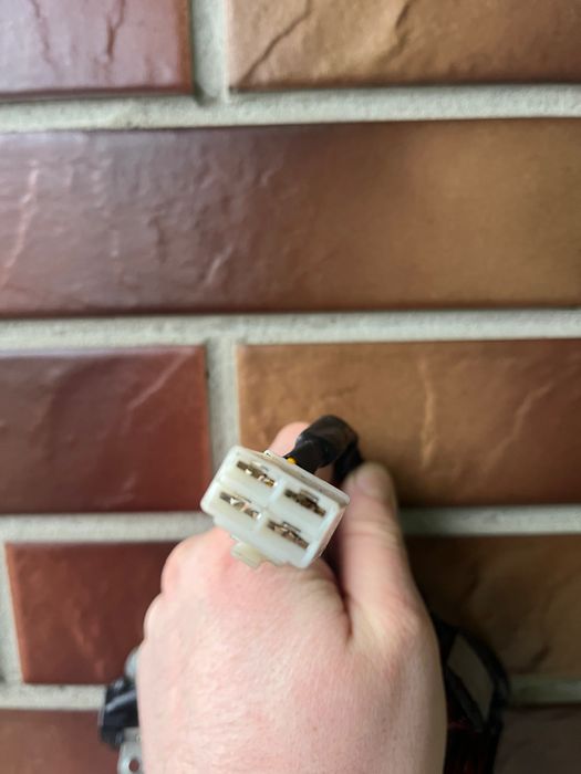 Статор ротора(генератор) lifan KPX 250