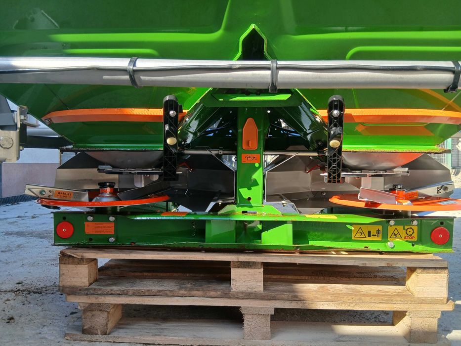 Kuhn Rauch Axis 30.1 ZAM 1500