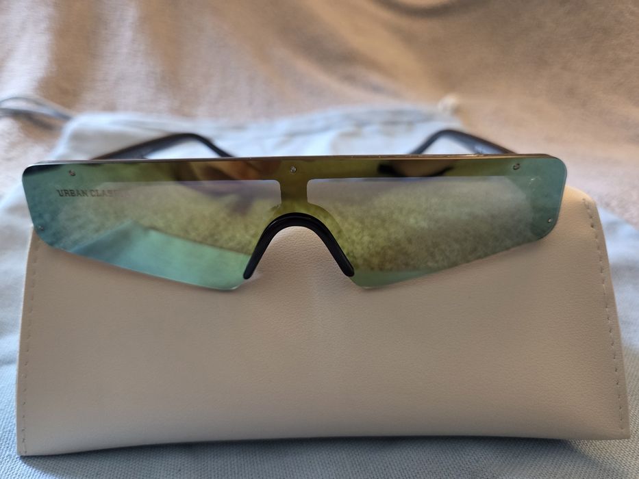 Okulary URBAN classics