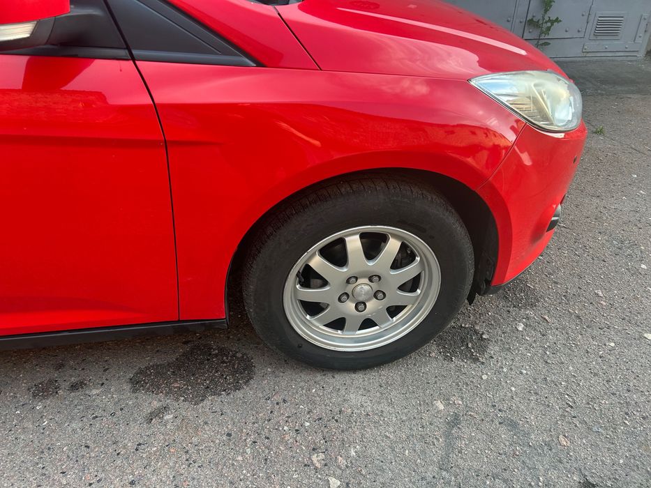 Продам Ford Focus