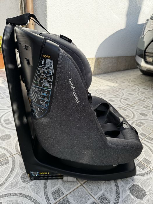 Cadeira auto bebe confort