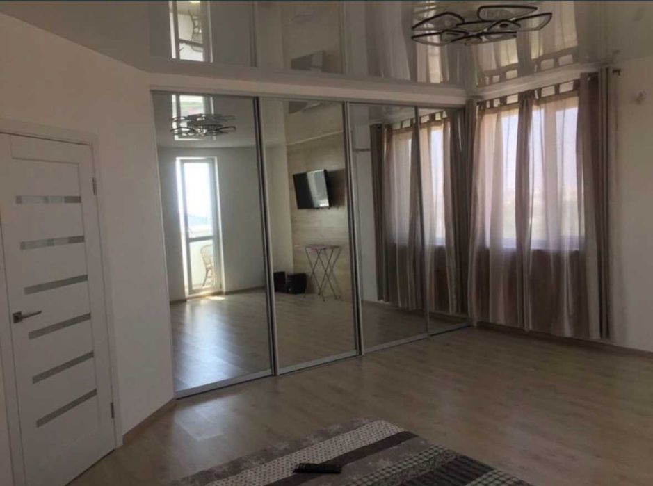 1-комнатная квартира по адресу ул. Руставели шота (площадь 61 м²) - Atlanta.ua - фото 5