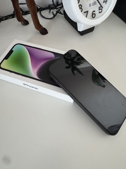 Apple Iphone 14 super okazja