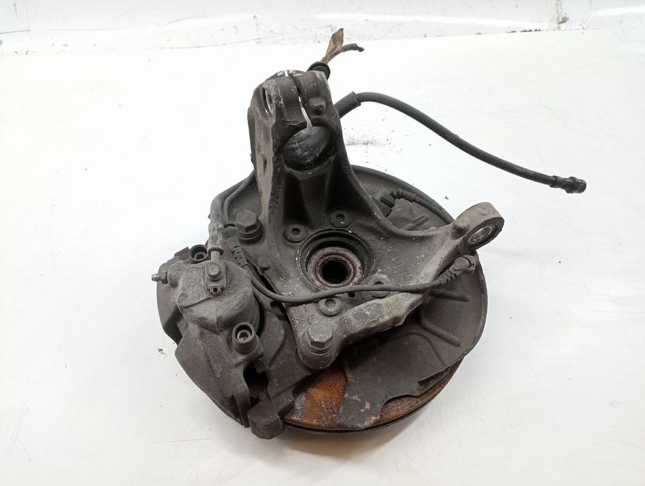 Manga de eixo frente direita - VOLKSWAGEN PASSAT (3C2) | 05 - 10