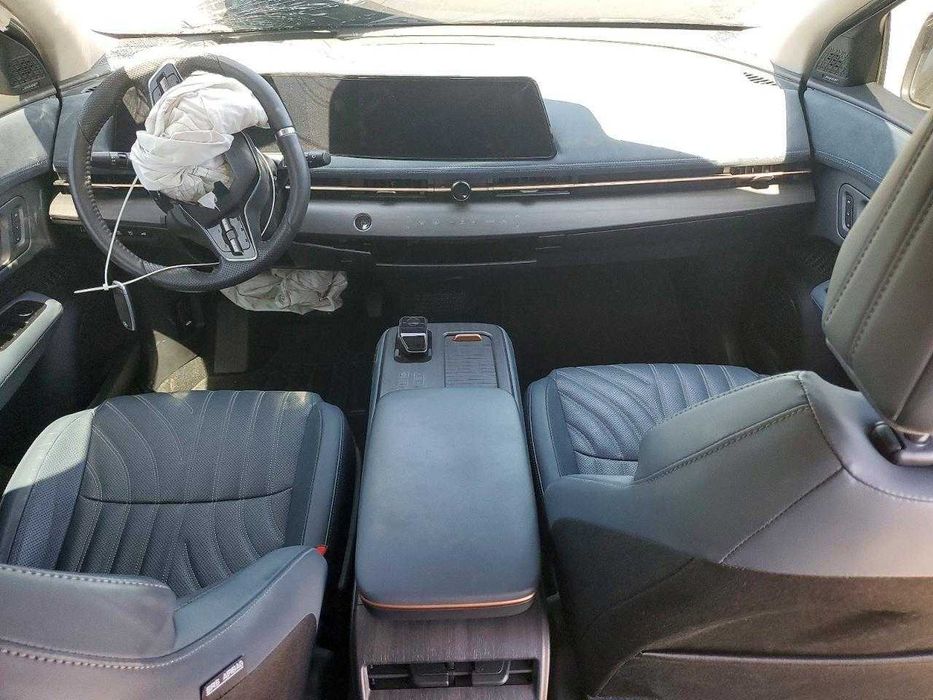 Разборка запчасти Nissan Ariya