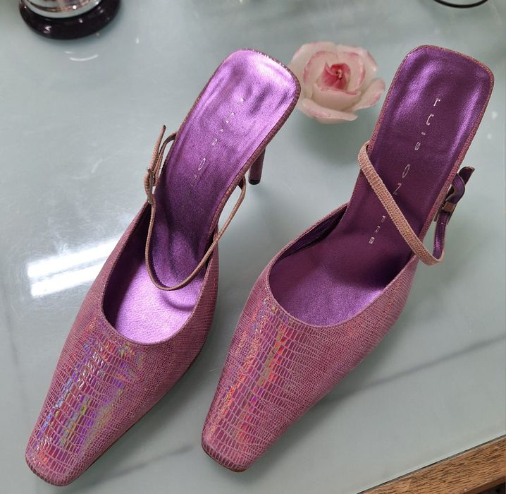 Sapato de luxo LUIS ONOFRE