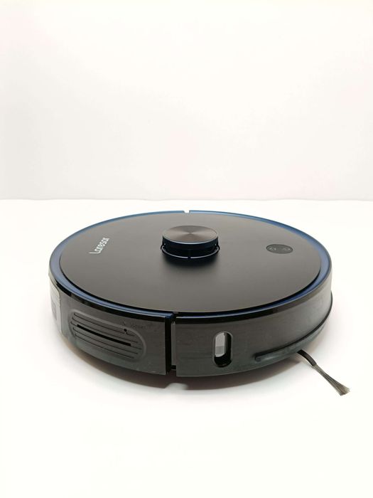 Robot sprzątający Laresar L6 Pro czarny
