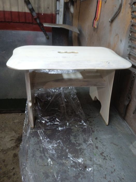 Продам табурет ручної роботи