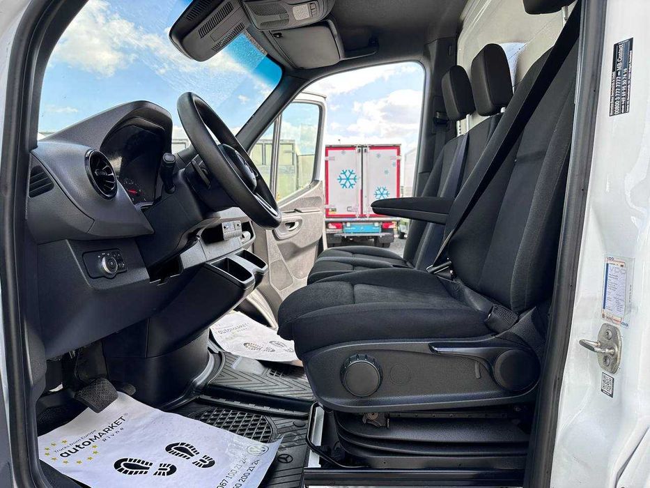 Mercedes-Benz Sprinter 2020p.