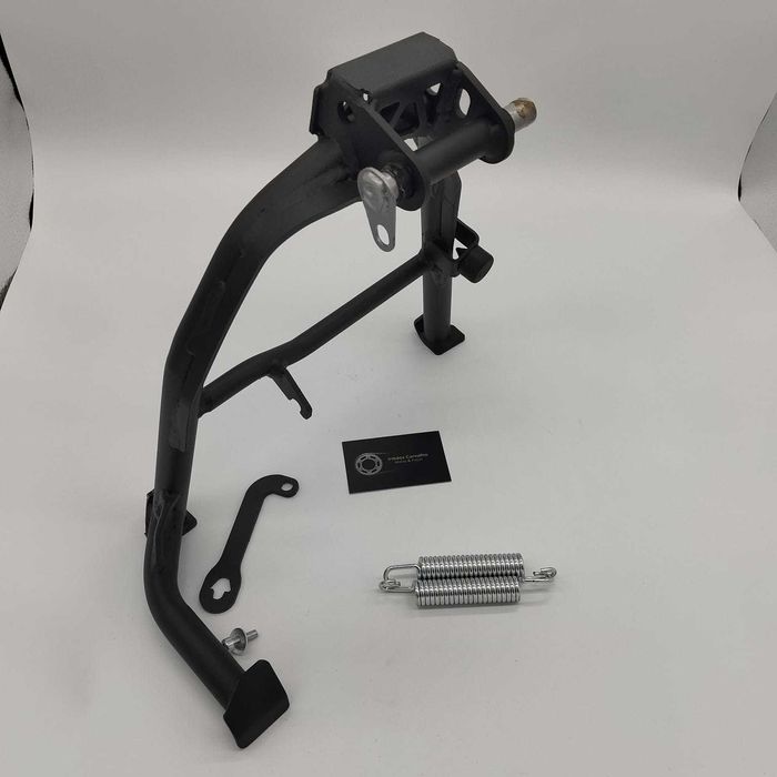 Descanso Central Honda xl  Transalp 750