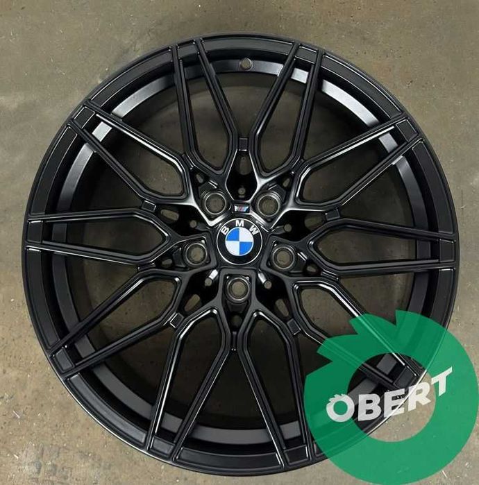 Нові FlowForming диски 5*112 R19 на Audi A6 A7 A4 A5 Q5 Q7 Volkswagen Touareg Tiguan BMW X5 G05