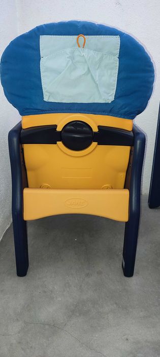 Banco para crianças 3 em 1