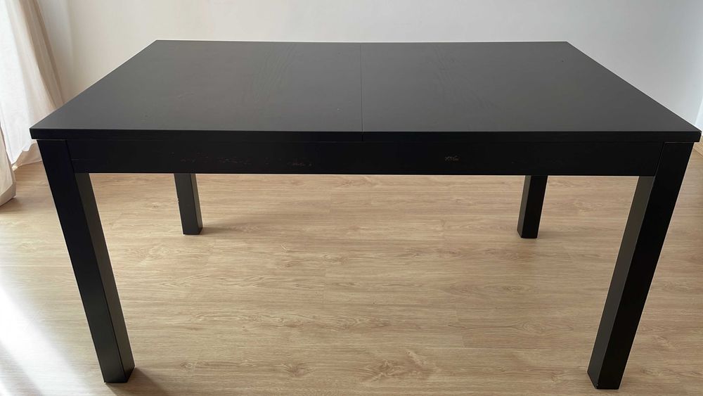 Mesa IKEA 140cm x 84cm extensível