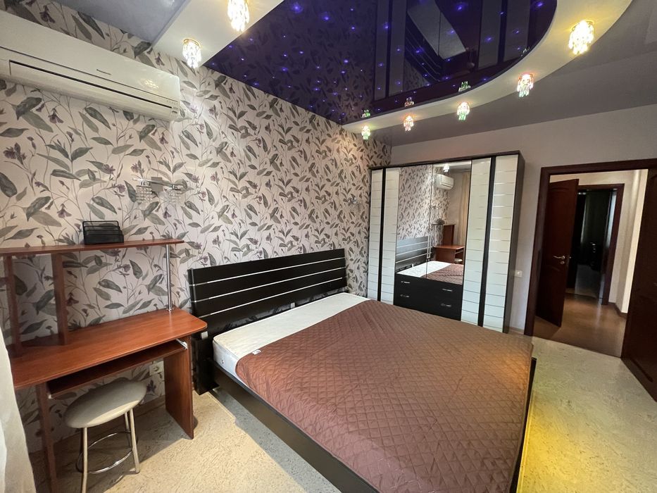 Актуальна‼️ ЖК Лико Град Здановської 58а ( Ломоносова ) 115