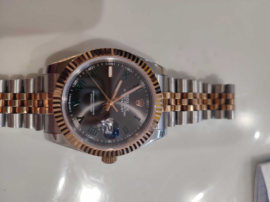 Годинник чоловічий