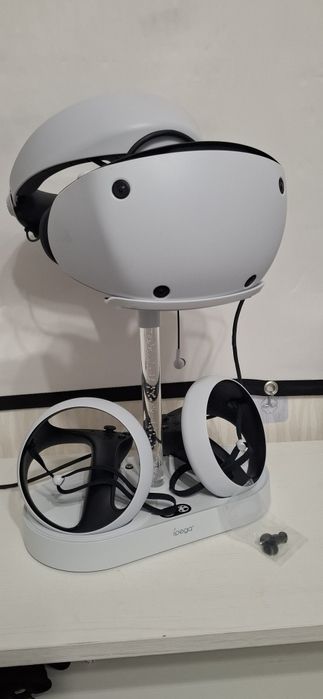 PlayStation VR2 для PS5 | Терміново | Стан нового