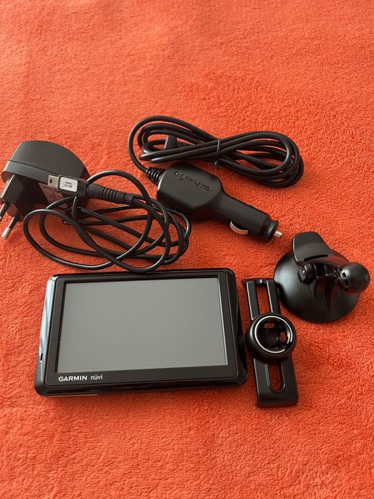 Gps nuvi 1310 como novo