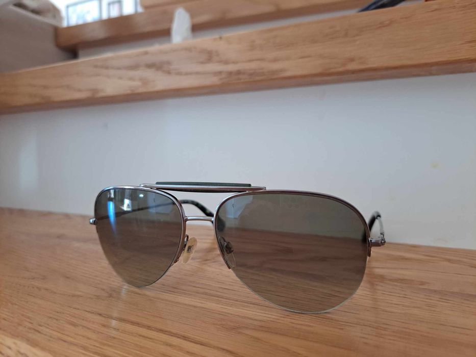 Okulary Armani unisex