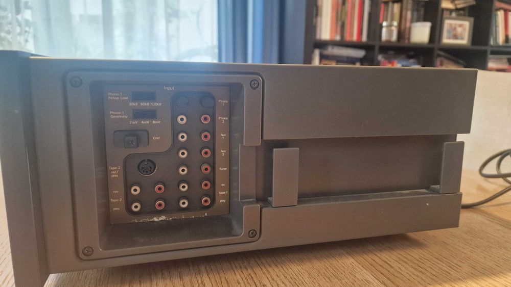 Sansui AU 11000 + TU9900 po serwisie - rezerwacja