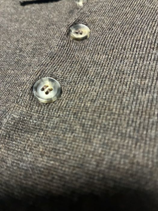 Поло Zegna (оригинал)