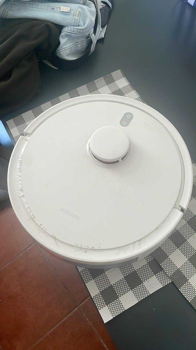 Aspirador robot xiaomi