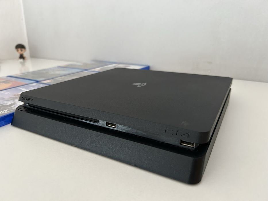 Ps4  500G