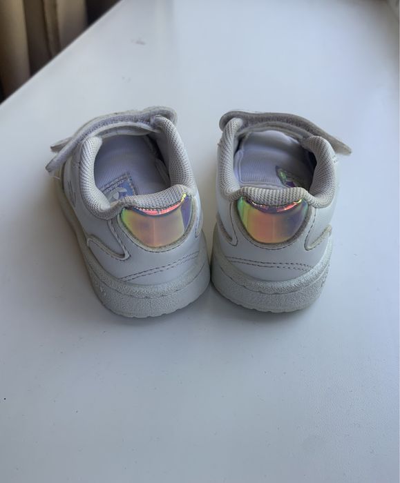 Дитячі кросівки Adidas