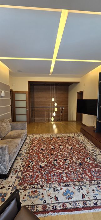 Элитная квартира в Парке Шевченко/ Центр. Длительно