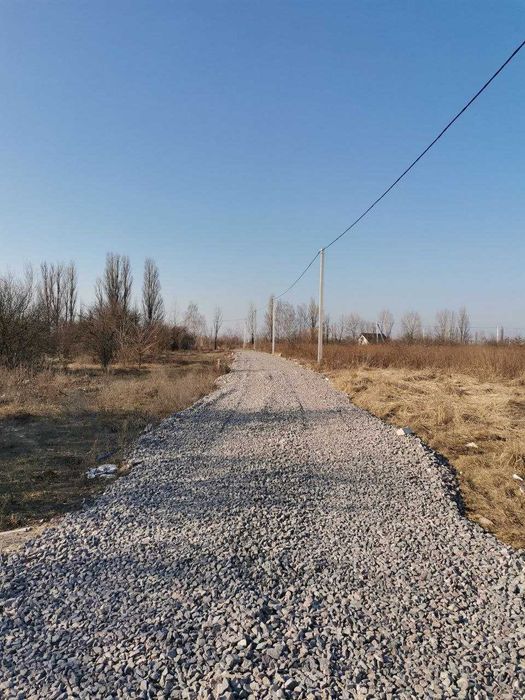 Лічільник ділянка під забудову в КМ 5,2 сот ціна 14000$ без комісії!