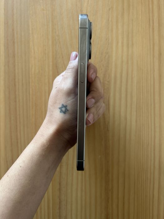 Iphone 15 pro max 512 GB