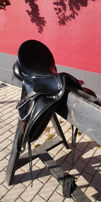 Sela Dressage PFIFF Amaretto 16 1/2''