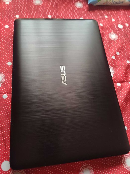 Ноутбук ASUS A540L (X540LJ)