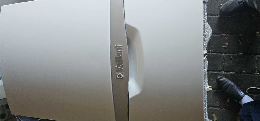 Vaillant Ecotec Plus VC DK 156/5-5 2019