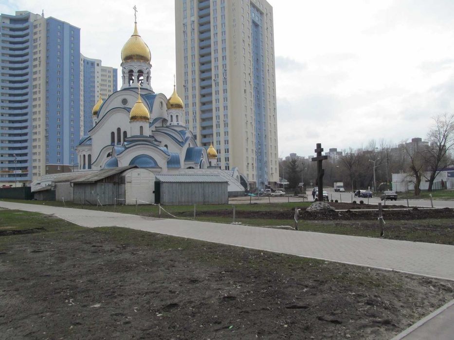 Продаж нежитлове приміщення 131м2 м.Іподром Голосієво