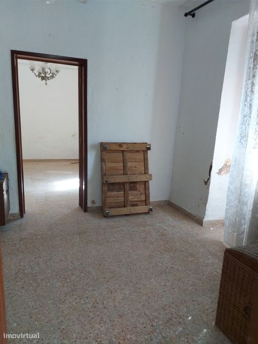 Moradia Geminada T4 - Vila Alva