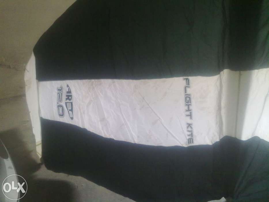 Asa kitesurf liquid force