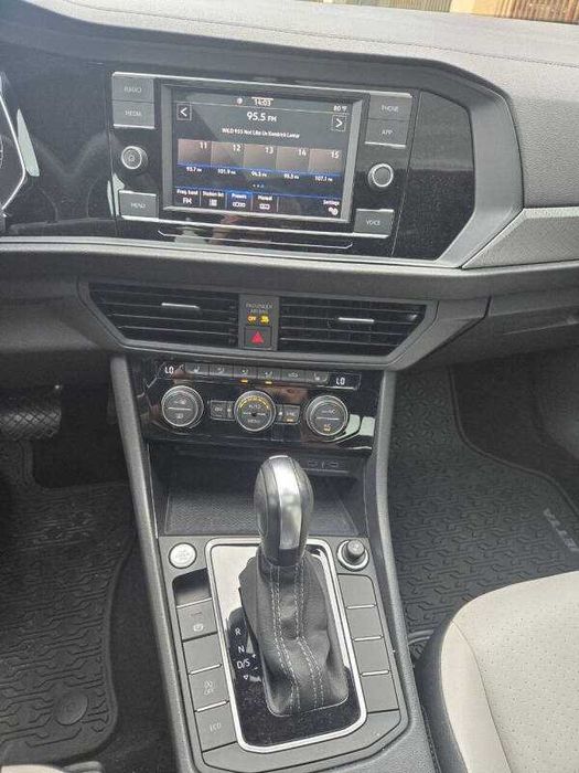 2020 Volkswagen Jetta