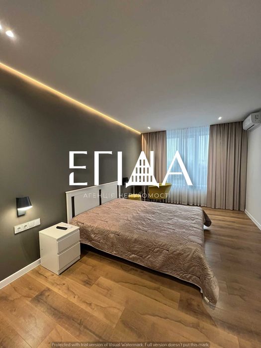 Оренда 2-к квартира ЖК Волкова 3в