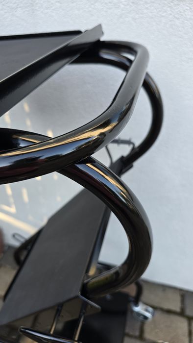 Nowy CTEK TROLLEY PRO wózek warsztatowy CTEK 56-604 na komputer sprzęt