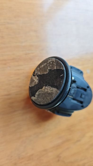 Холдер Пингвин держатель тримач игрушка для телефона соска присоска